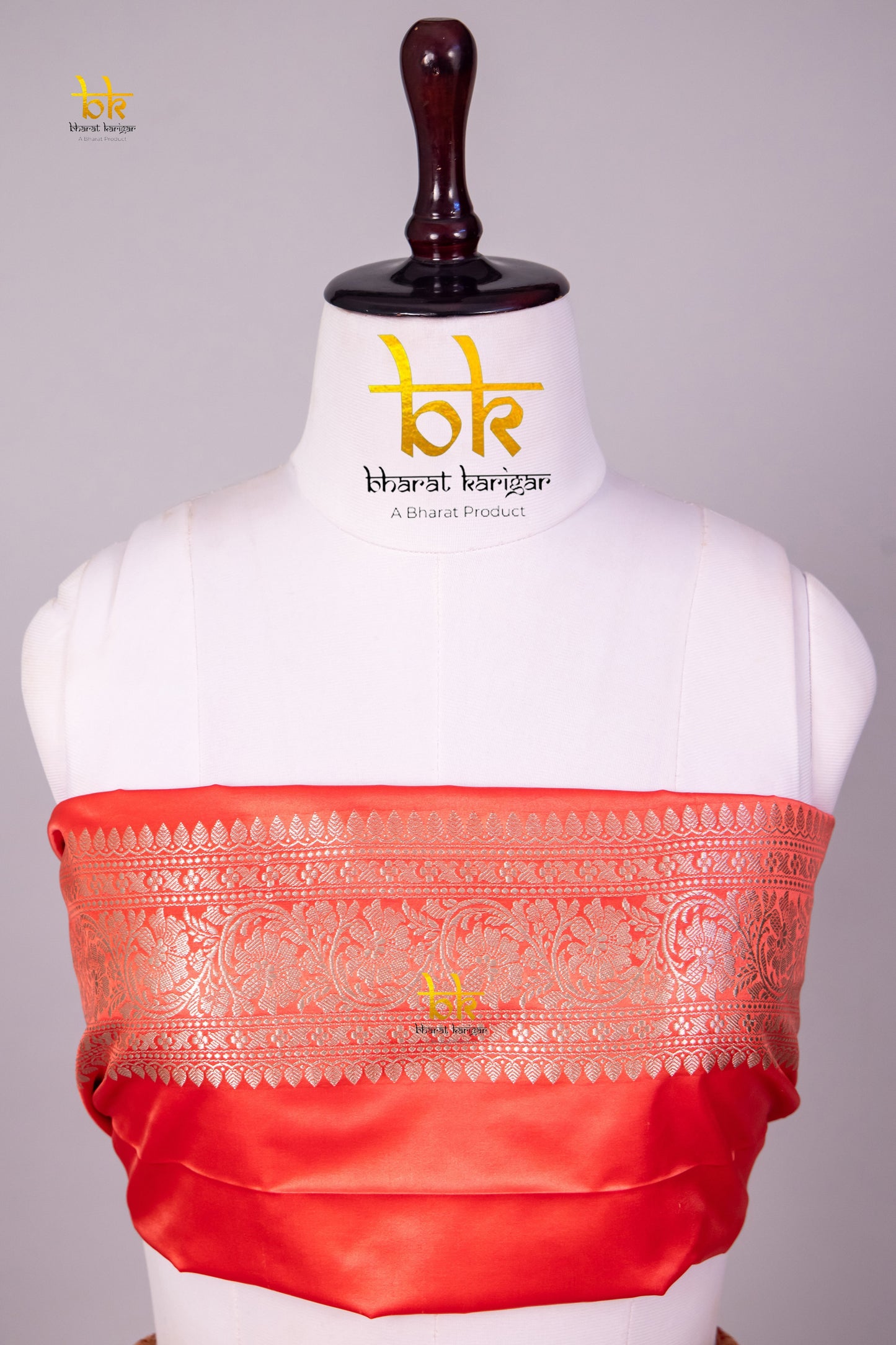 Banarasi mashru handloom Silk code-BYD135