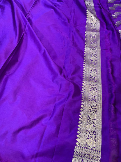 Banarasi mashru handloom Silk code-BSH49