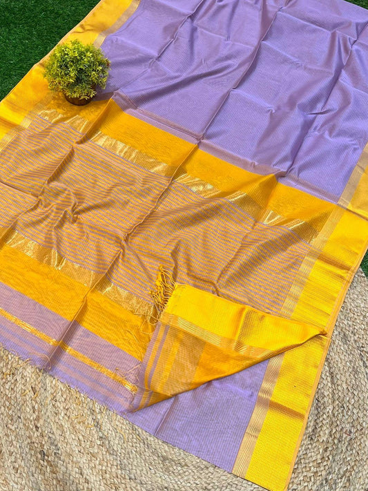 Maheshwari handloom Saree -Product code-THA093