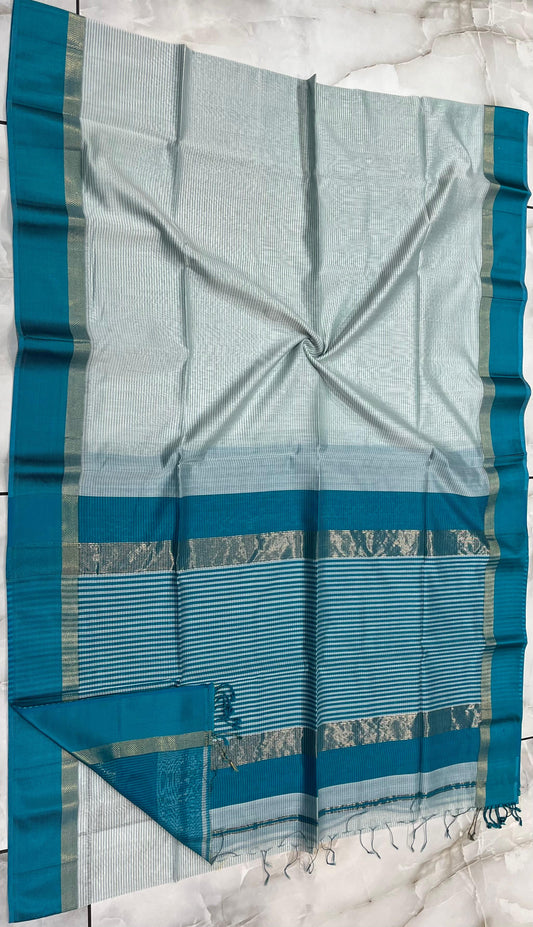 Maheshwari handloom Saree -Product code-THA075
