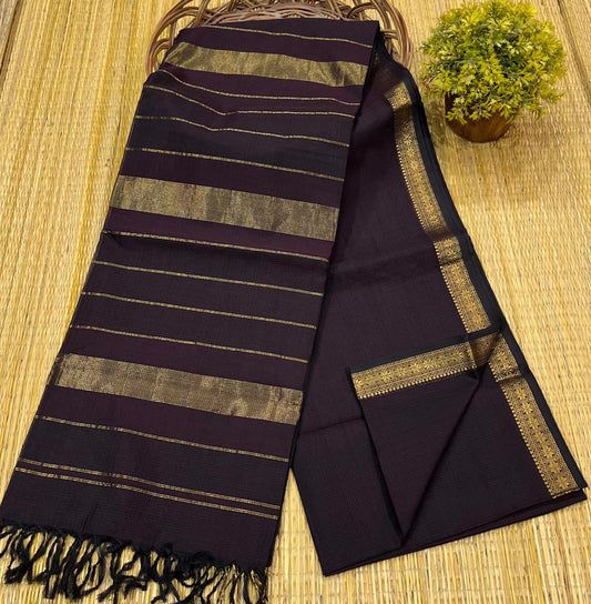 Maheshwari handloom Saree -Product code-THA0104