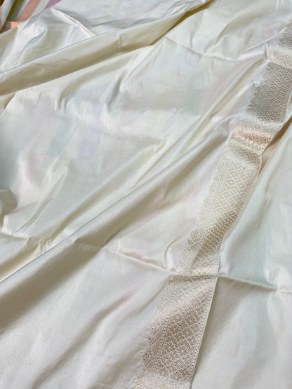 banarasi pure katan silk Saree Code-WEA024