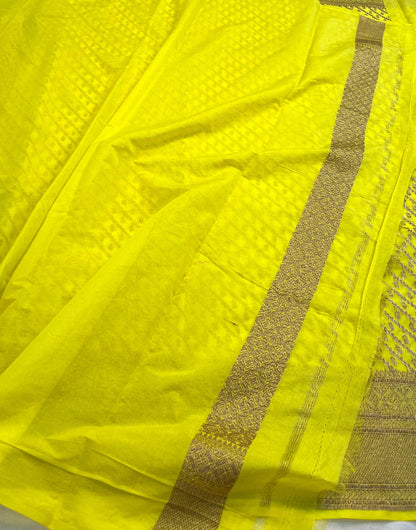 Banarasi Pure Katan Silk Saree Code-WEA011